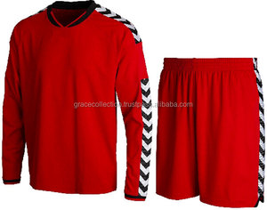 Uniforme de fútbol de rayas sublimadas, personalización - Product Image 4