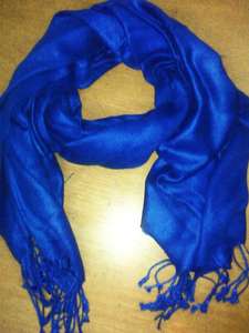 Châle polyvalent en viscose pour femme Derniers modèles pour la saison printanière Écharpe parfaite pour les tenues à la mode - Product Image 3