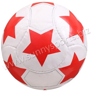 cheap PVC promotional <b>mini</b> soccer ball/foot ball custom print - Product Image 3