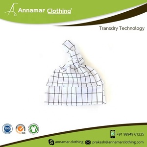 OEM precio bajo de calidad superior suave 100% algodón sombrero de la gorrita tejida con MOQ bajo - Product Image 5