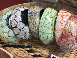 ชามกะลามะพร้าวธรรมชาติแกะสลักดีไซน์รูปสัตว์ฮวงจุ้ยทรงไข่สำหรับตกแต่งบ้านงานฝีมือทำมือ - Product Image 3