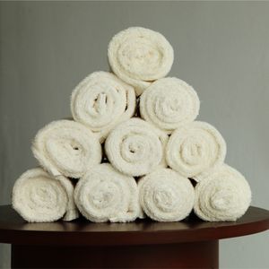 ผ้าขนหนูอาบน้ำผ้าฝ้ายแท้มาใหม่ผ้าขนหนูอาบน้ำสีสดใสผลิตในอินเดียผลิตใน100% ปรับแต่งได้ตามต้องการ - Product Image 4