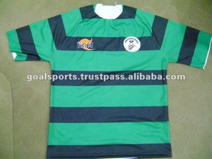 Camisetas rugby OEM - Product Image 2
