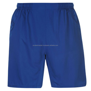 Pantalones cortos de compresión para hombre, para correr - Product Image 1