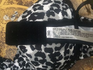 Vêtements du Bangladesh pour femme, soutien-gorge Push-Up, article de marque, en Stock - Product Image 2