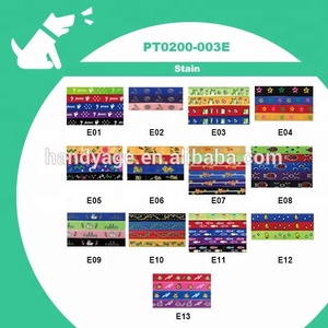 [Handy-Age]-แฟนซีไนล่อนปลอกคอสัตว์เลี้ยง (PT0200-003) - Product Image 6