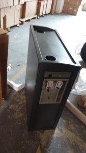 HC-B-44007 2020 interni auto parts bus universale distributore di acqua di ghiaccio fresco - Product Image 4