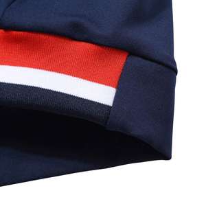 Venta al por mayor de marca chándales para hombres 2019 de moda nuevo estilo de los hombres chándal calidad superior los hombres chándal - Product Image 5