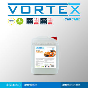 Cire capillaire rapide pour voiture, 5Kg, Vortex, soins - Product Image 2