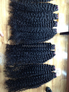 Toàn Bộ bán 100% tóc con người từ michair nắng - Product Image 3