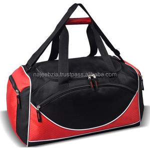 Bolsas deportivas de equipo, gran capacidad, con logotipo personalizado - Product Image 1