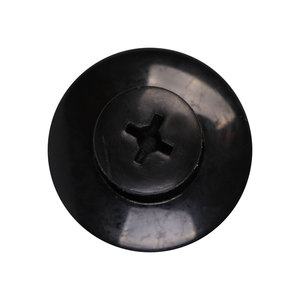 Inner Fender Push-TypeRetainer for M.A.Z.D.A NA01-56-145; N.I.S.S.A.N : 63844-01A00 - Product Image 4