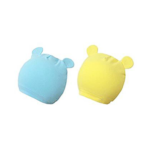 OEM Supply Organic Cotton Baby Beanie Hat - Product Image 1