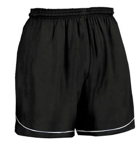 Pantalones cortos transpirables para entrenamiento/correr personalizados para hombre - Product Image 6