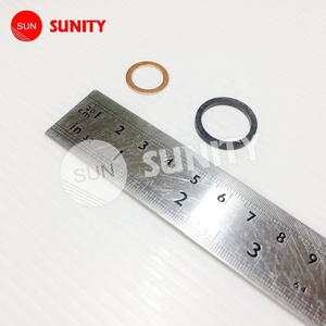 Piezas de émbolo de bomba Sunity de Taiwán para generador diésel Yanmar YSE12 embalaje OEM nueva condición interior número 10-18 barril de émbolo - Product Image 2