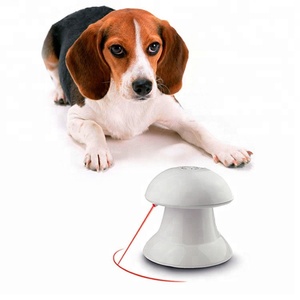 Jouet pour animaux de compagnie, pointeur laser rouge pour chat, créatif et amusant, portable - Product Image 4