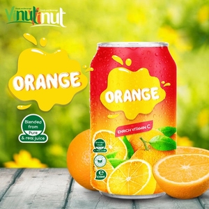 Botella de 330ml Zumo de Naranja Concentrado en Polvo Bebidas Saludables Originales - Product Image 5