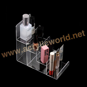 Fabricants personnalisés présentoir de rouge à lèvres en gros - Product Image 3