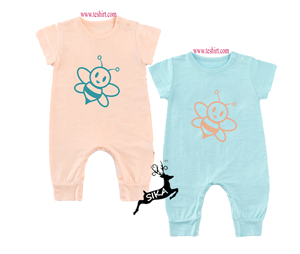 Indian Manufacturer Tirupur Organic Cotton Winter Romper Wholesale Soft <b>Baby</b> Clothing Hot Selling Infant & Toddler Clothes - Product Image 1