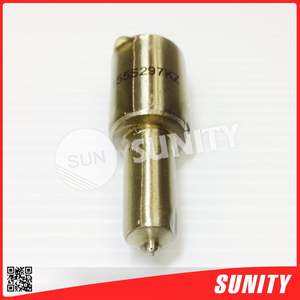 Pièces détachées pour générateur diesel marin fabriquées à Taïwan, TAIWAN SUNITY, rechange 6KH ET, buse d'injection de carburant (métal haute efficacité) - Product Image 3