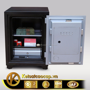 ตู้เซฟอิเล็กทรอนิกส์ LED เกาหลี STEEL WELKO รุ่น KS140 EK - Product Image 4