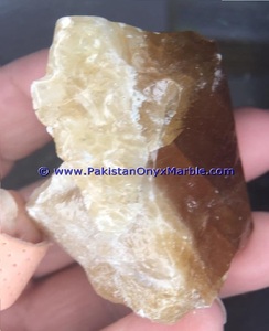 Calcita de Miel Cruda - Product Image 4