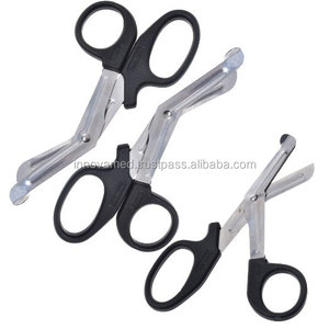Mini y tá tiện ích kéo với vành đai Clip-thép không gỉ Hướng dẫn sử dụng màu hồng xử lý - Product Image 3