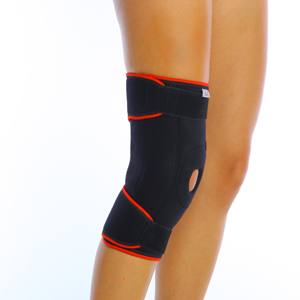 Hinged <b>Healthcare</b> <b>Supply</b> Knee Brace - Product Image 2