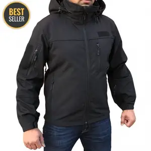 Chaqueta ultrafina de secado rápido, hecha a medida de 100% poliéster/licra, tamaño perfecto, transpirable, impermeable, a prueba de viento