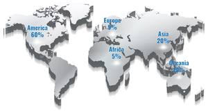 Manguito de Transmisión para Camión de Servicio Pesado 8880460 para Motor Eaton K13d (1969-1970) - Product Image 2