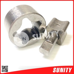 Sunity เครื่องยนต์ปั๊มน้ำมันขนาดเล็กอะไหล่โรเตอร์ M16 M14สำหรับมิตซูบิชิ - Product Image 2