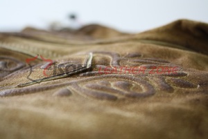 2024มาใหม่เยอรมัน lederhose Trachten ป้องกันริ้วรอยขนาดใหญ่สำหรับคุณแม่ - Product Image 5