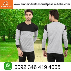 Camisas de manga larga para hombre, nuevas, a la moda - Product Image 1