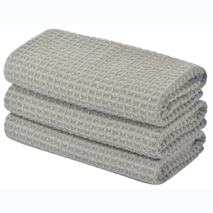 Tela de algodón para ropa, tejido de tejido suave para gofres, venta de fábrica - Product Image 5