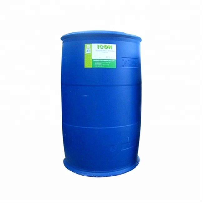 IC-506 Environmental-friendly  liquid spraying degreaser , metal surface oil removing