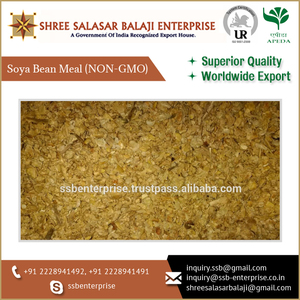 Không biến đổi gen đậu nành bữa ăn cho ngựa gia súc lợn giá tốt nhất tại Ấn Độ cho đa mục đích sử dụng - Product Image 5