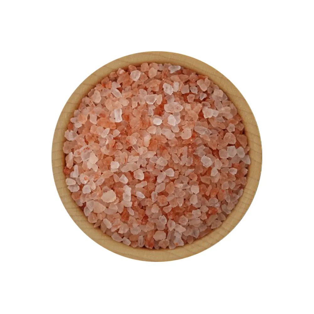 Healthy And Lot Of Minerals Pure Unrefined Himalayan Edible Salt