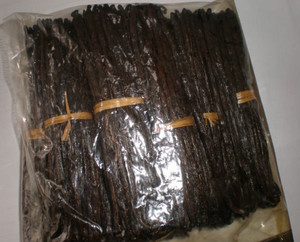 Black <b>Vanilla</b> <b>Beans</b> Gourmet Best Grade South Africa Quality High AD Dried - Product Image 4