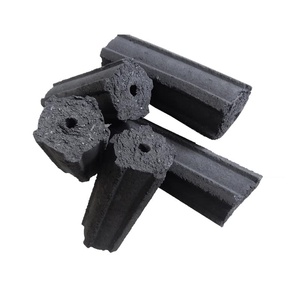 Briquetas de carbón de aserrín para barbacoa hechas en VIETNAM-carbón de briquetas de aserrín al por mayor - Product Image 1