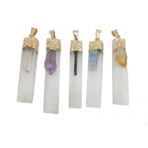 จี้ Selenite - Product Image 1