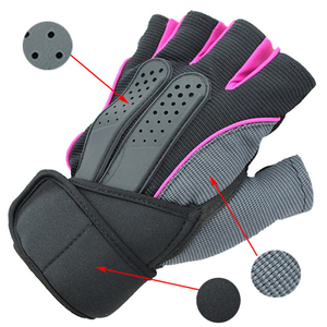 Gants de levage de poids - Product Image 6