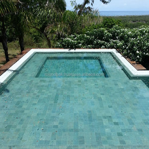 Sukabumi de piedra verde - Product Image 1