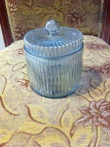 รูปแบบเพชรขวดเทียนแก้วนวัตกรรมโถสีทันสมัยขายส่งใหม่ดูการออกแบบพิเศษที่กำหนดเองขวดเทียน - Product Image 4