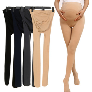 Mallas superelásticas 320D <span class=keywords><strong>para</strong></span> mujeres <span class=keywords><strong>embarazadas</strong></span> - Product Image 3