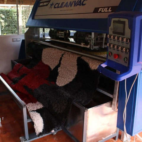 Full Automatic Carpet Cleaning Machine| Alibaba.com