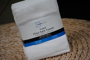 Custom Printed <b>Kitchen</b> Towel Wholesale Bulk OEM ODM Manufacturer Factory Direct Private <b>Label</b> Hospitality Supplier - Product Image 4