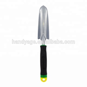 [Handy-Age]-พลั่วมือสวนโลหะ (GN1300-029) - Product Image 2