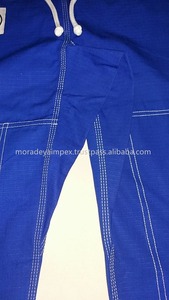 Wholesale customized design Brazilian Jiu Jitsu Gi BJJ Gi MMA Shorts Rash Guard Pakistani suppliers <b>men's</b> BJJ Gi bjj <b>kimonos</b> - Product Image 3