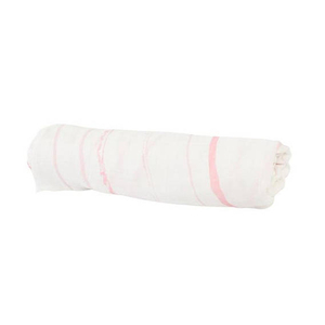 Couverture pour nouveau-né 100% coton, plaid doux, pour le marché, économique - Product Image 1