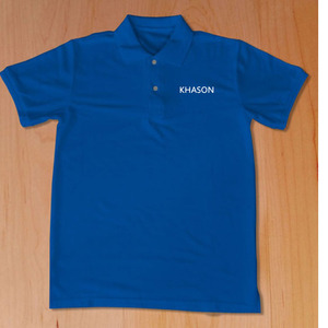 POLO <b>SHIRT</b> CUSTOM DESIGN and LOGO CUSTOM PLAIN POLYESTER GOLF POLO <b>SHIRTS</b> <b>MEN'S</b> UNIFORM QUICK DRY SUBLIMATION GOLF T <b>SHIRT</b> - Product Image 3